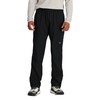 Outdoor Research Men's Stratoburst Stretch Rain Pants, Black, M