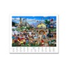 T. E. Breitenbach Signed Proverbidioms IV: Who Missed The Boat?