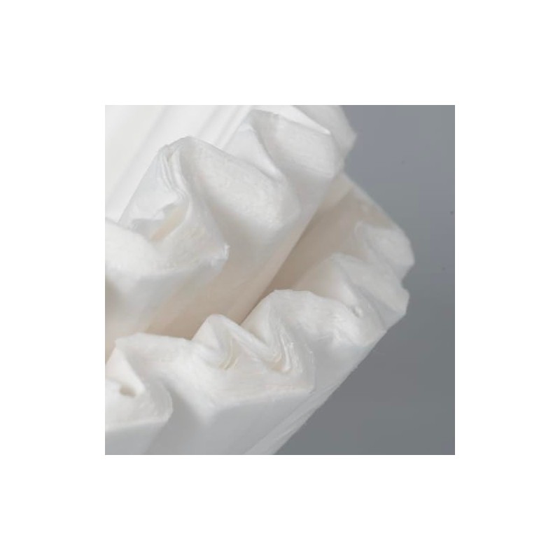 BUNN Commercial Tea & Coffee basket shaped Paper Filters, 500