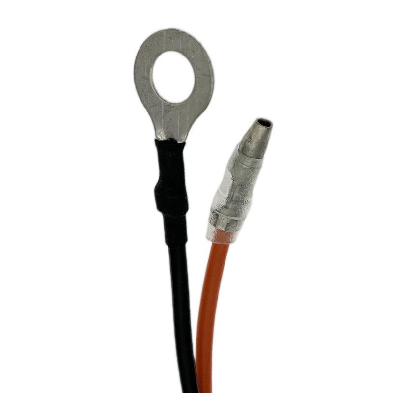 HYXUAN Starter Relay Solenoid Fits for Yama-ha Outboards 68V-8194A-00-00