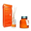 Apothecary Jar Candle 20oz & 8oz Diffuser Kit - Blood