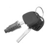 febi bilstein 17727 Rep. Set of Lock Cylinder for Front
