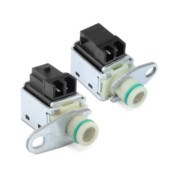 Autopart Premium 1-2, 2-3 Automatic Transmission Shift Solenoid Set For