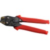 Esco 0.5-3.5mm2 Crimping Pliers (for bare terminals) EA538JJ