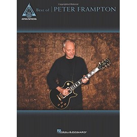 Best of Peter Frampton (Guitar Recorded Versions)