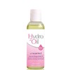 Caronlab Hydro2Oil Unscented Massage and Body Oil 125ml