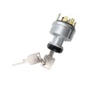 ackacoo 282775A1 86500903 Ignition Key Switch 12V D134737 A77312, L61053
