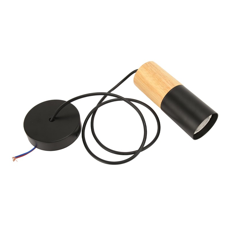 LED Modern Pendant Light 6W 3000K Warm Light COB Modern