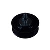 Blue Print ADT396513 Serpentine Belt Pulley with Screw