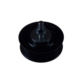 Blue Print ADT396513 Serpentine Belt Pulley with Screw