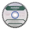 Metabo 628681000 Saw Blade "Steel Cut/Sandwich Panel - Classic", Blade