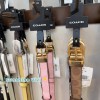 Coach NWT Coach Classic Buckle Cut To Size Reversible Belt,