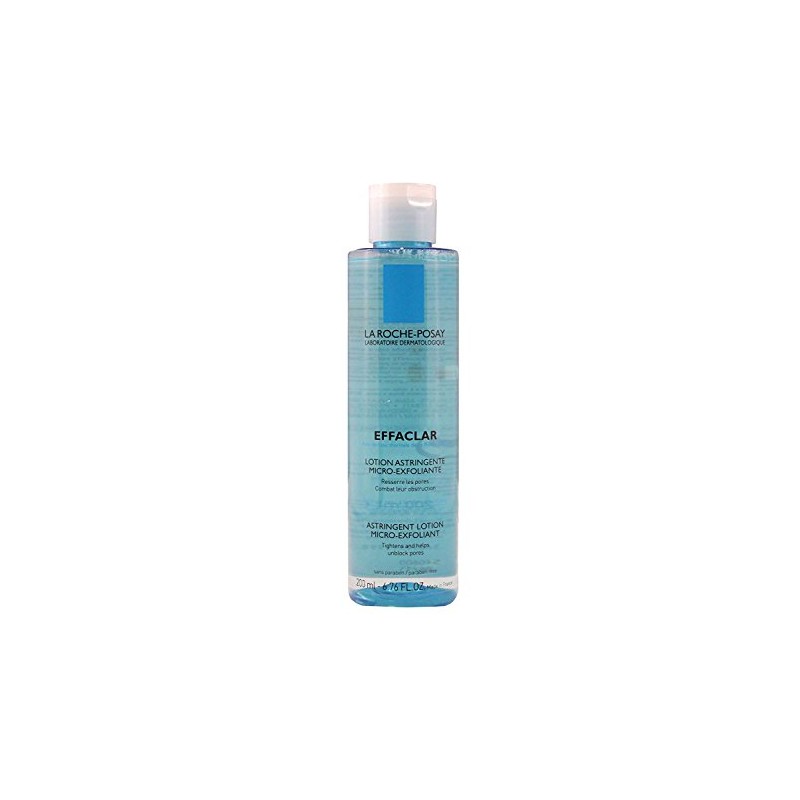 La Roche Posay Effaclar Lozione Astringente 200 ml