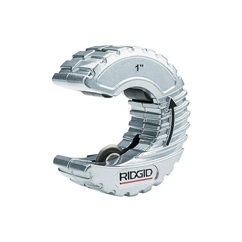 Ridgid 57013 C-Style Close Quarters Copper Tubing Cutter