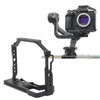 Full Camera Cage Aluminum Alloy Camera Cage Rig for S5