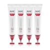 최신상 AHC 아이크림 시즌14 풀 리프트 T괄사 리프팅 40ml 4개 Latest AHC Eye Cream Season 14 Full Lift T-Guasha Lifting 40ml 4pcs