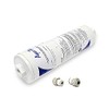 AP717 Aqua Pure Triple Action Inline Filter
