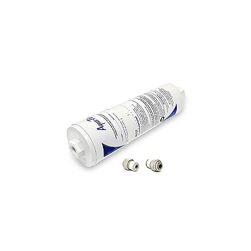 AP717 Aqua Pure Triple Action Inline Filter
