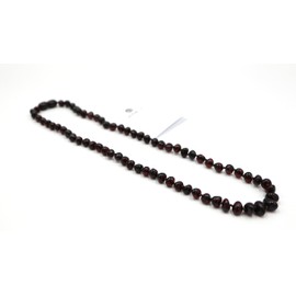 Amber Necklace, Multiple Colours, Unisex, Necklace 36 cm and 45 cm, Baltic Amber Chain, amber, Amber