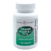 GERICARE THIAMIN VITAMIN B-1 100MG TAB 100CT