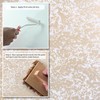 Nichiyo Sponge Paint Roller for Texture Painting Art Decorators Tool(806EG-K)