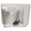 Korky 54BP Toilet Tank Flapper - Easy to Install -