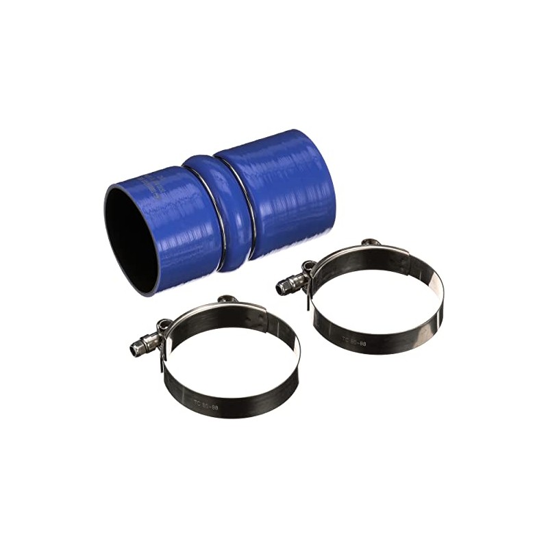 Molded Turbocharger Hose Kit