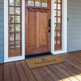 Calloway Mills 120792436 Namaste Doormat 24" x 36"