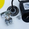 HEYTUR Inflatable Boat SUP Pump Adaptor Standard Schrader Conventional Air