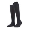 FALKE Women's Fine Softness 50 Denier Knee Socks Breathable Quick-Drying
