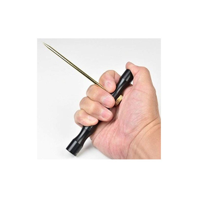 Belmont MP-137 FISH PICK Strike, Black