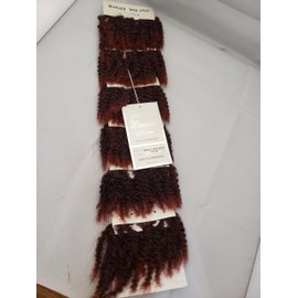 Winners Collection Dream Girl Marley WVG 6Pcs, Hair Extension (1BT/350)