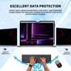 Removable Vacuum Adsorption Screen Privacy Film for MacBook Pro 14