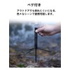 Naokin Goal Zero Shade Cover Cap Magnet Stand Tripod Accessory