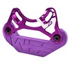 WFS ARMOR-A Bash Guard 34-38T, ISCG05 Mount, MTB Mountain Bike