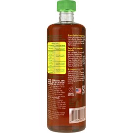 Green Gobbler, Cold Pressed Orange Oil Concentrate - 22.5 oz (D-Limonene) Multi-Purpose Home and Outdoor Cleaner (2 PACK)