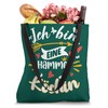Eine Hammer Köchin Geschenke köchin lustig Tote Bag