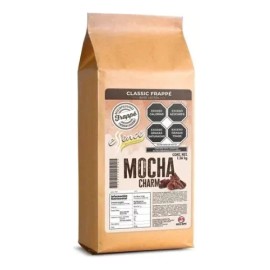 Bases Frappé Marca Essence 1.36 Kg, 30gr X Vaso, Facturamos