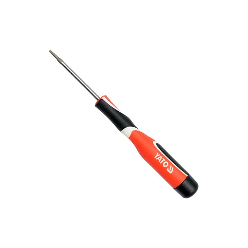 Yato yt-25855-torx T8 Screwdriver Precision S x 50 mm