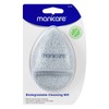 Manicare Buy Manicare Biodegradable Cleansing Mitt Online
