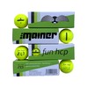 Emainer Golf Ball, Soft Golf Balls with Maximum Range, This