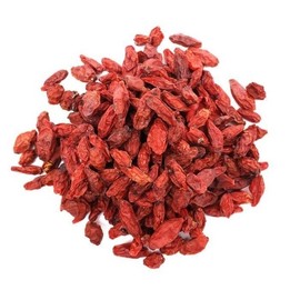 신선약초 청양 구기자 300g Fresh Herbal Cheongyang Goji Berries 300g
