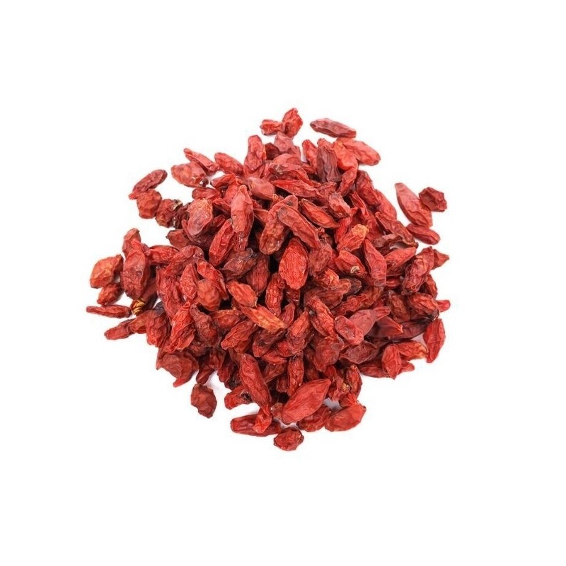 신선약초 청양 구기자 300g Fresh Herbal Cheongyang Goji Berries 300g