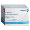 ApoHealth Macrogol with Electrolytes Powder Sachets X 30