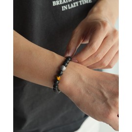 JOGDIAM Golf Bracelet Gifts for Men Golf Stocking Stuffers Golf Accessories Christmas Birthday Gifts for Golf Lovers