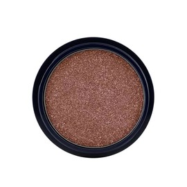 Max Factor Wild Shadow Eye Shadow Pot, 55 Feral Brown