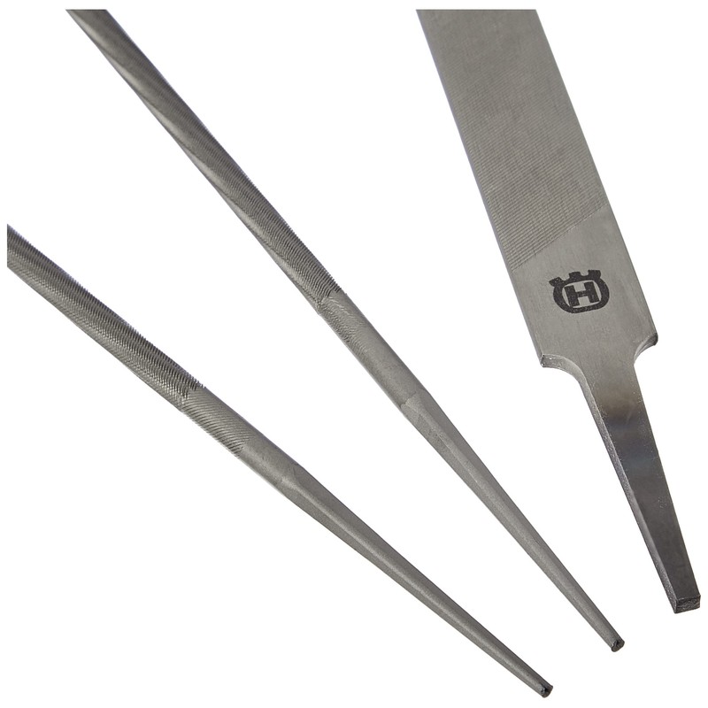 Husqvarna 5056981-25N FileKit, 0.325 inch, 21BP/ 21VP (H25)