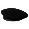 Queen-b Beret Hat Cap Survival Game Airsoft Military Black