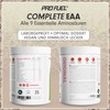 EAA Powder 2 x 500 g Watermelon - 12,500 mg