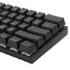 Mechanical Keyboard for Bluetooth Wireless DualMode RGB 61Key Computer Accessories